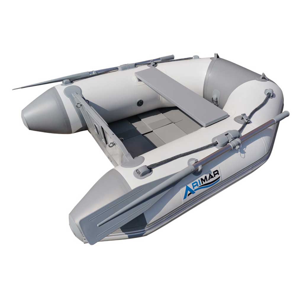 Arimar Roll 185 Inflatable Boat Weiß 2 Places Arimar Roll 185 Inflatable Boat Weiß 2 Places von Arimar