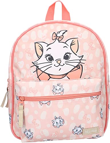 Aristocats Marie - All Good Frauen Kinderrucksack pink Aristocats Marie - All Good Frauen Kinderrucksack pink von Disney