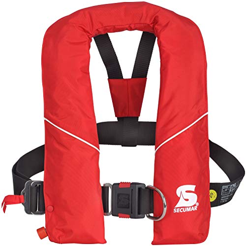 Secumar ARKONA 275 Harness automatik Rettungsweste 275N Klasse Secumar ARKONA 275 Harness automatik Rettungsweste 275N Klasse von Secumar