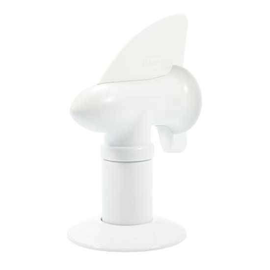 Armada By Camco Cyclone Plumbing Vent Durchsichtig 30.5 x 10.2 x 10.2 cm Armada By Camco Cyclone Plumbing Vent Durchsichtig 30.5 x 10.2 x 10.2 cm von Armada By Camco