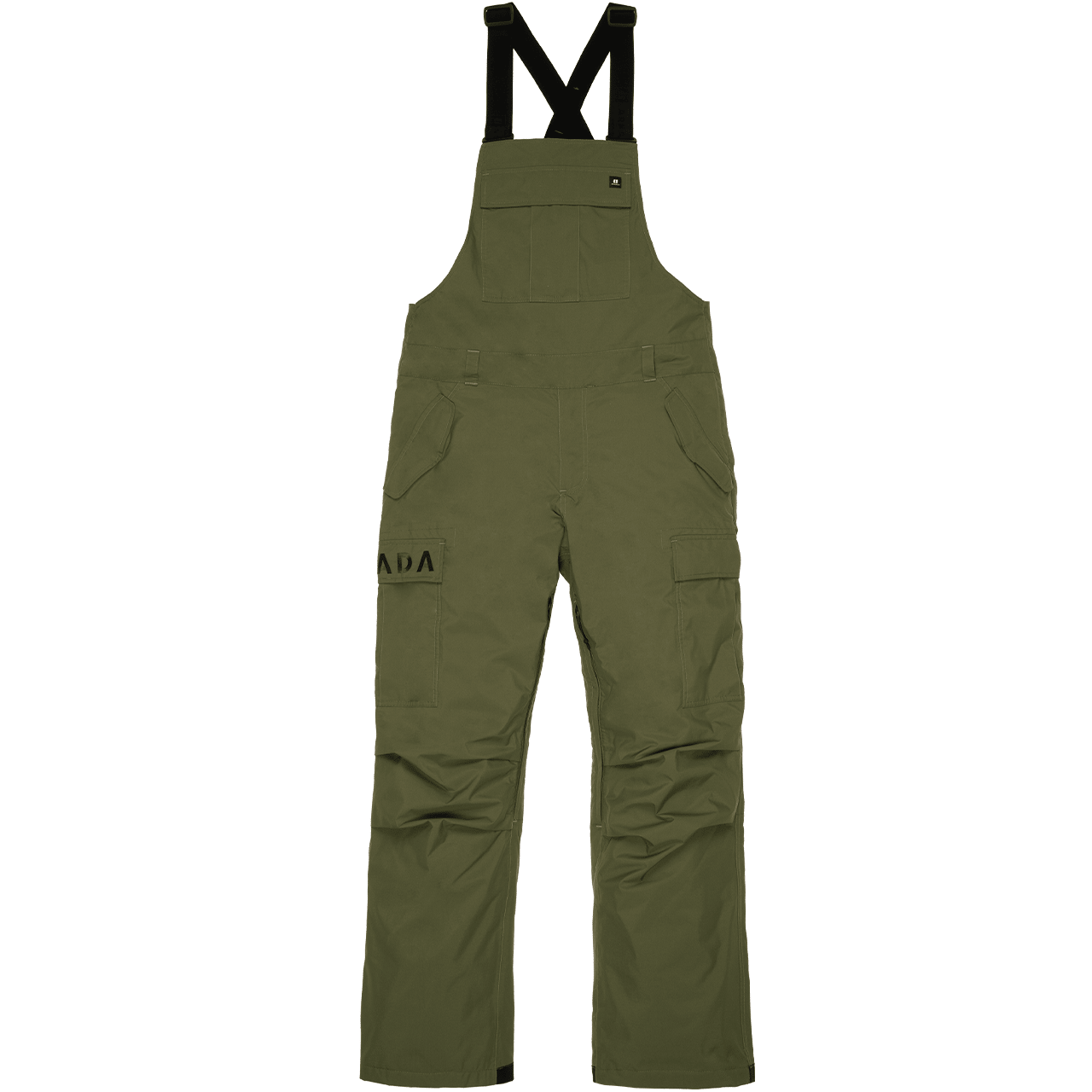 Armada Skiwear Herren Bib Skihose SUMPTER olive Armada Skiwear Herren Bib Skihose SUMPTER olive von Armada Skiwear
