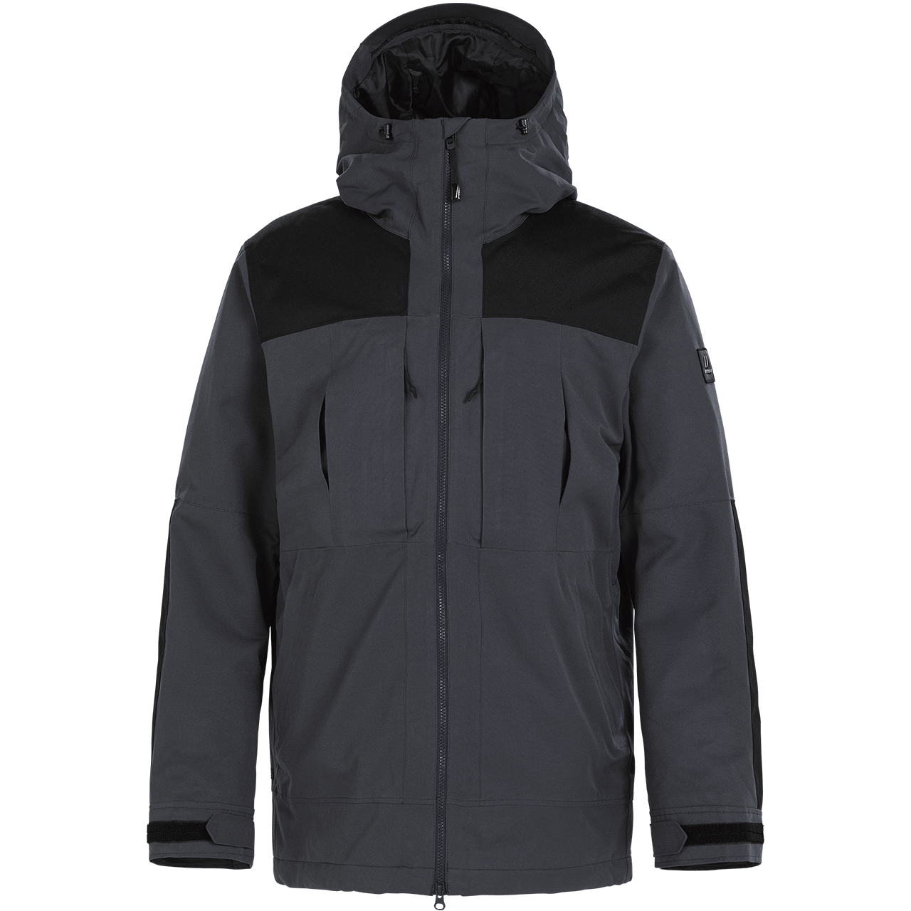 Armada Skiwear Herren Skijacke BERGS indigo von Armada Skiwear