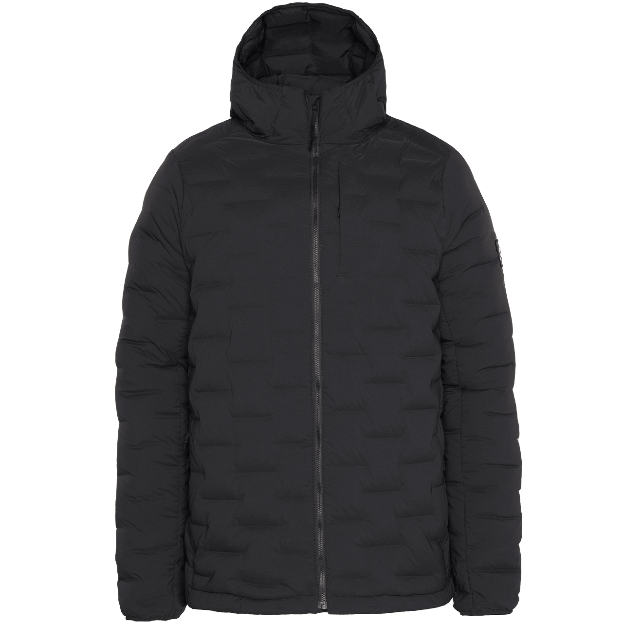 Armada Skiwear Herren Daunen Jacke SITKIN black Armada Skiwear Herren Daunen Jacke SITKIN black von Armada Skiwear