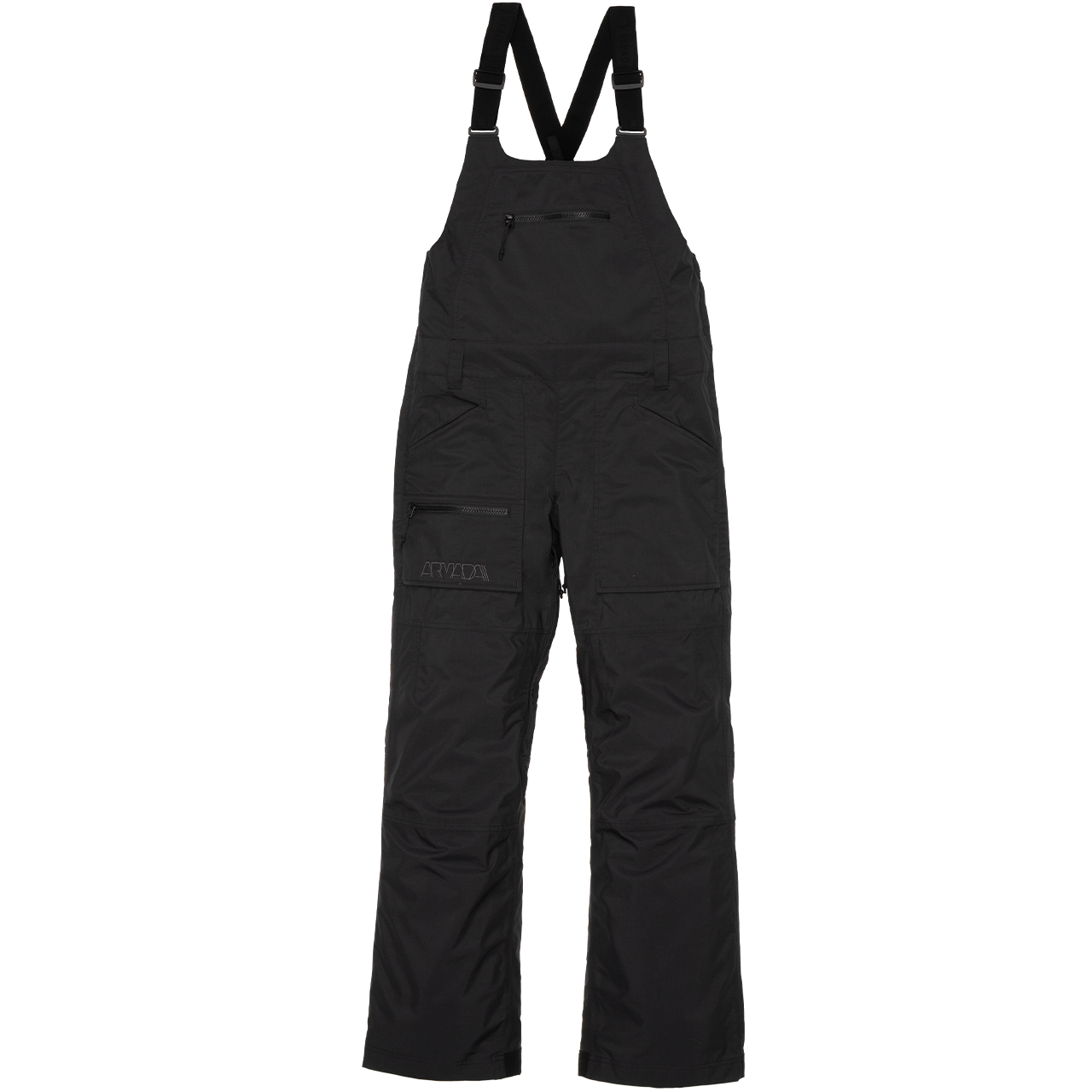 Armada Skiwear Damen Bib Skihose TALYAH black Armada Skiwear Damen Bib Skihose TALYAH black von Armada Skiwear