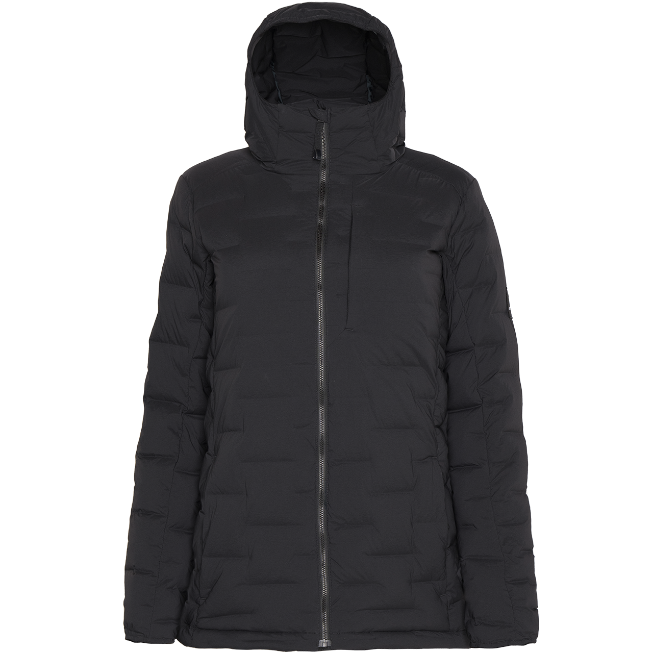 Armada Skiwear Damen Daunen Jacke NISSWA black Armada Skiwear Damen Daunen Jacke NISSWA black von Armada Skiwear