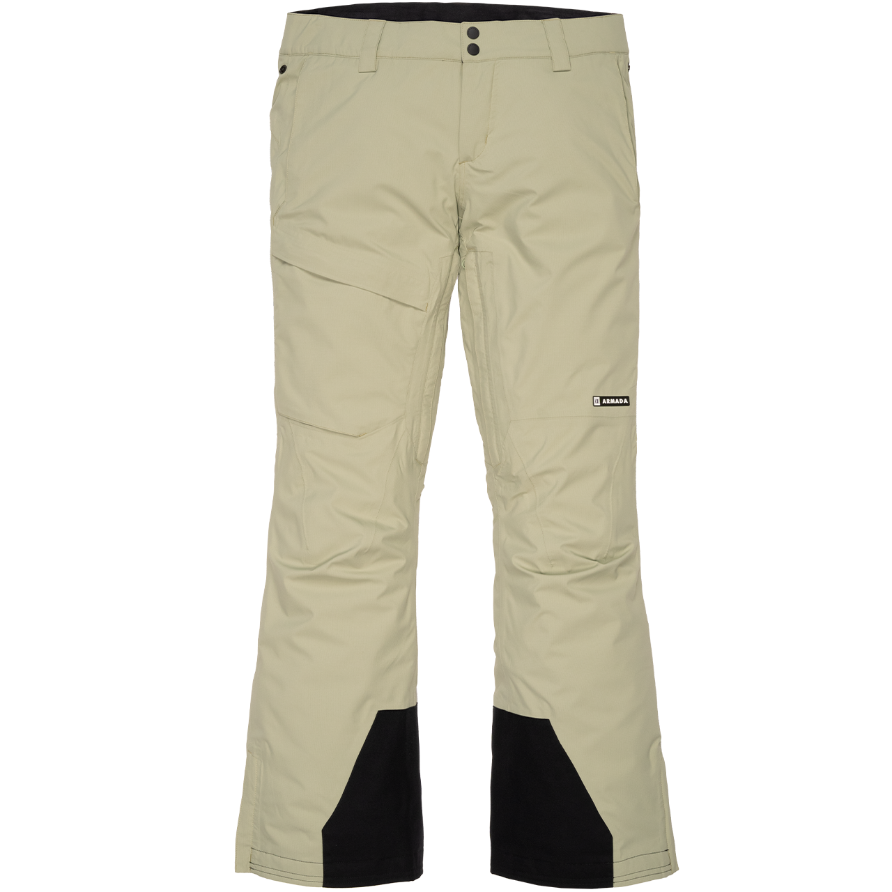Armada Skiwear Damen Skihose TREGO macha Armada Skiwear Damen Skihose TREGO macha von Armada Skiwear