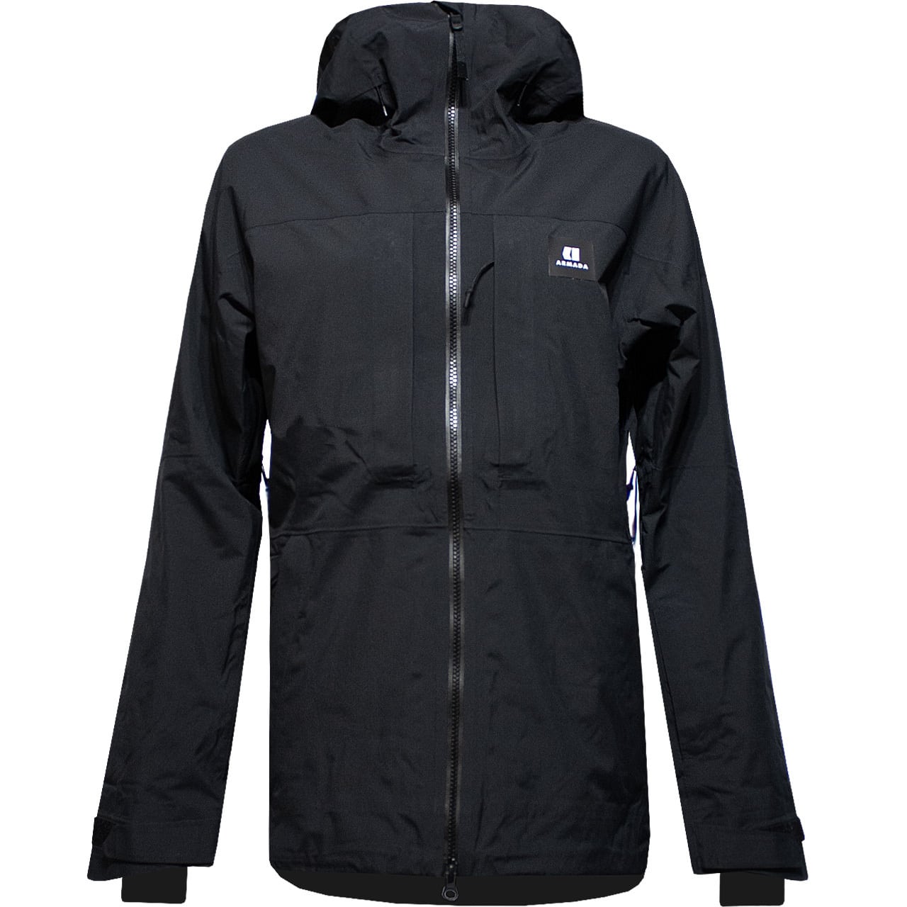 Armada Skiwear Damen Skijacke KATA black Armada Skiwear Damen Skijacke KATA black von Armada Skiwear