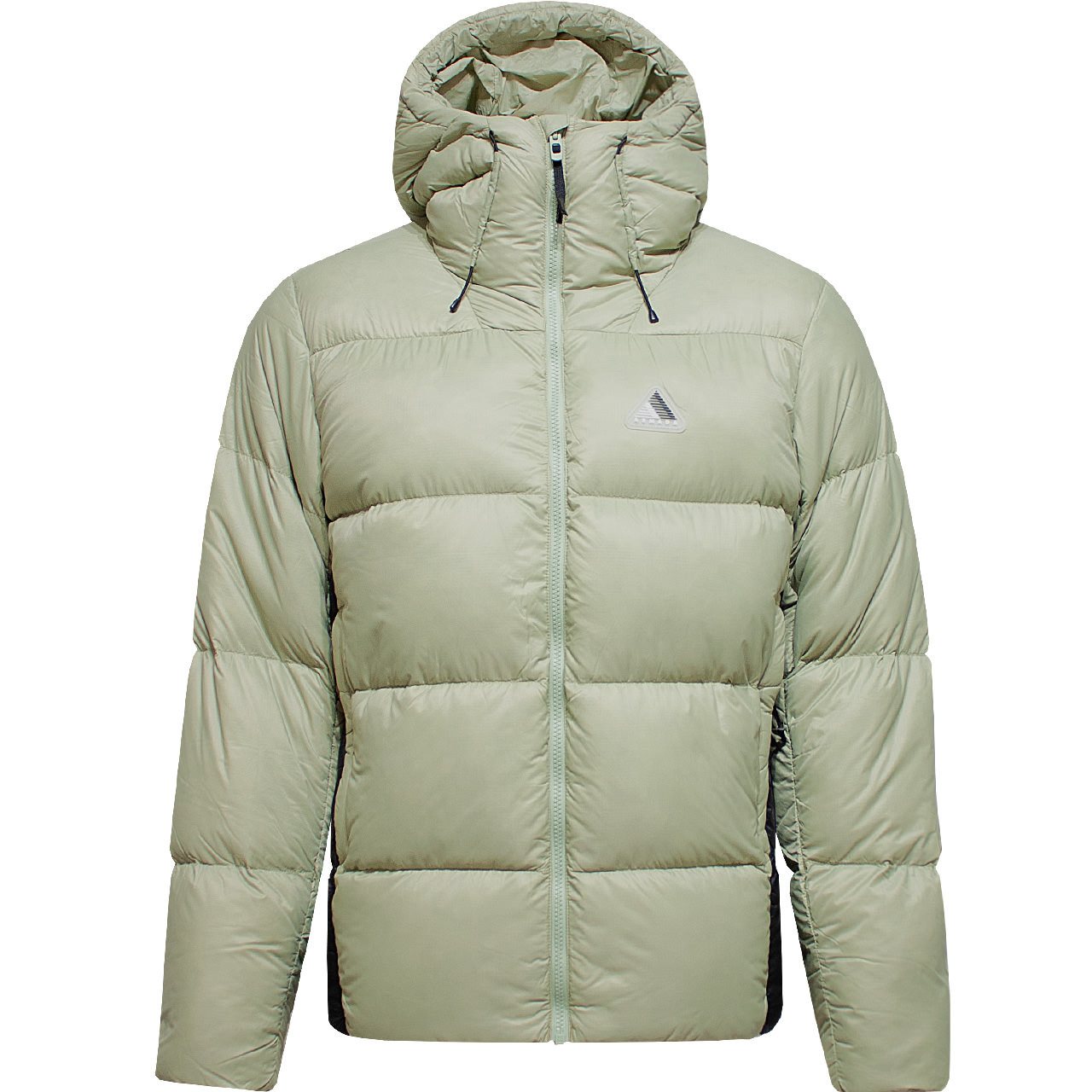 Armada Skiwear Daunen Jacke WHITMER macha-black Armada Skiwear Daunen Jacke WHITMER macha-black von Armada Skiwear
