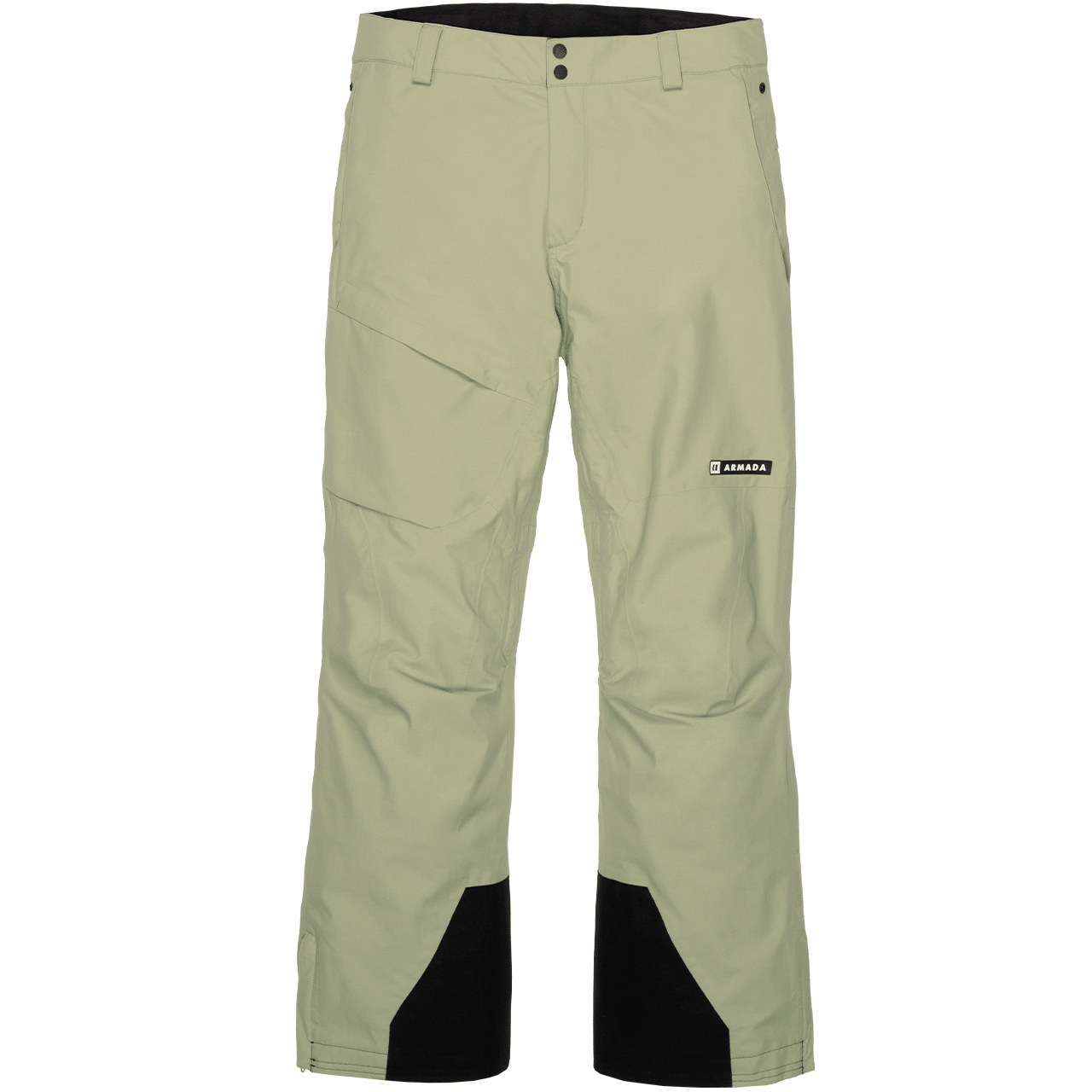 Armada Skiwear Herren GORE-TEX Skihose ATLANTIS macha Armada Skiwear Herren GORE-TEX Skihose ATLANTIS macha von Armada Skiwear