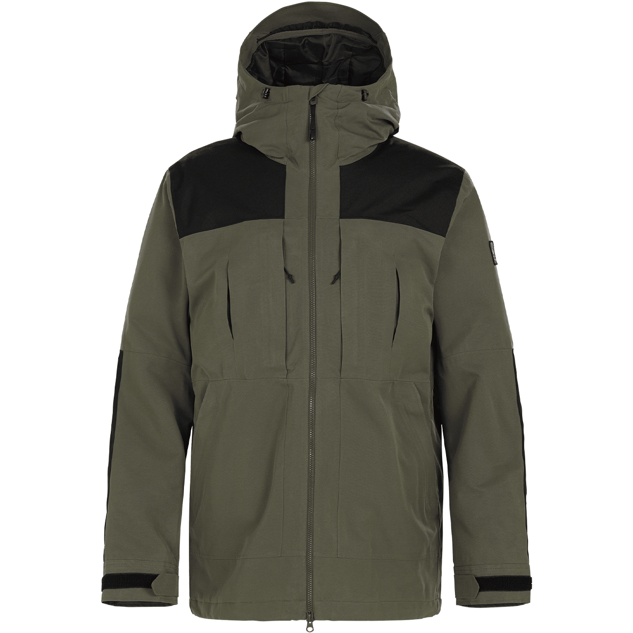 Armada Skiwear Herren Skijacke BERGS olive Armada Skiwear Herren Skijacke BERGS olive von Armada Skiwear