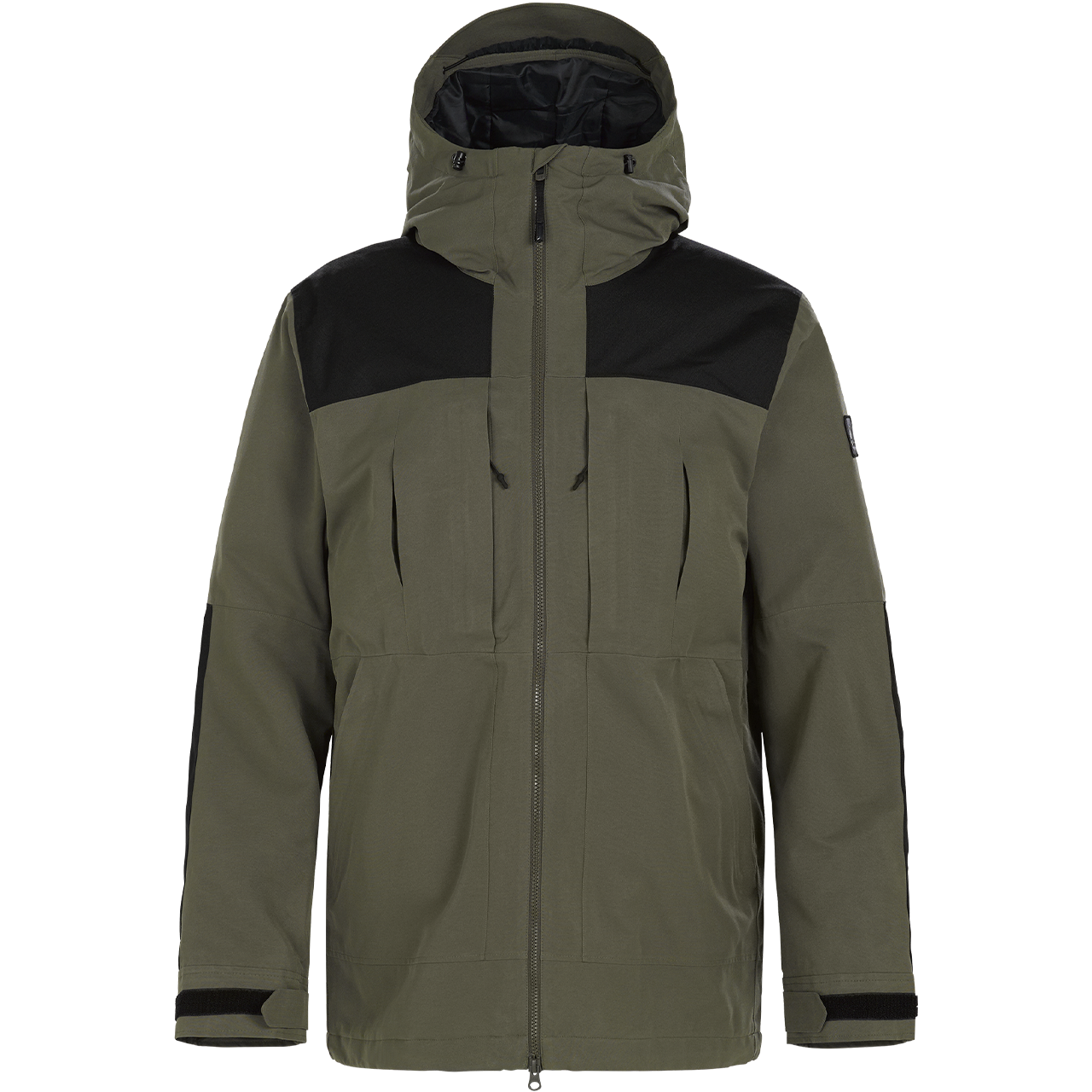 Armada Skiwear Herren Skijacke BERGS olive Armada Skiwear Herren Skijacke BERGS olive von Armada Skiwear