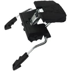 Armada/Atomic/Salomon Stopper Warden MNC 13 black Armada/Atomic/Salomon Stopper Warden MNC 13 black von Armada