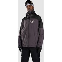 Armada Ansel 2L Shell Jacke anthracite Armada Ansel 2L Shell Jacke anthracite von Armada