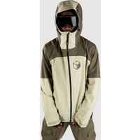 Armada Ansel 2L Shell Jacke macha Armada Ansel 2L Shell Jacke macha von Armada