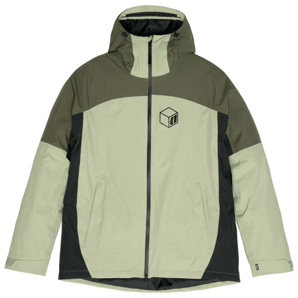 Armada - Ansel 2L Shell Jacket - Skijacke Gr L grün Armada - Ansel 2L Shell Jacket - Skijacke Gr L grün von Armada