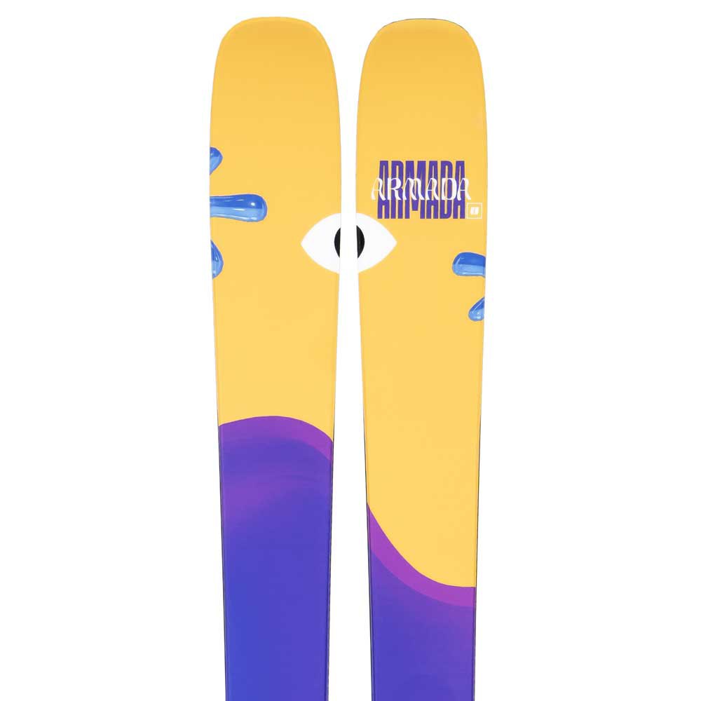 Armada Arv 88 Alpine Skis Gelb 176 Armada Arv 88 Alpine Skis Gelb 176 von Armada