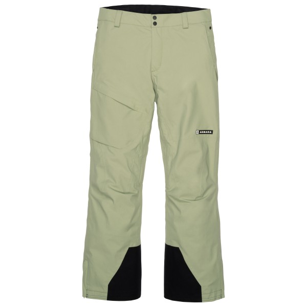 Armada - Atlantis 2L Gore-Tex Pant - Skihose Gr L oliv Armada - Atlantis 2L Gore-Tex Pant - Skihose Gr L oliv von Armada