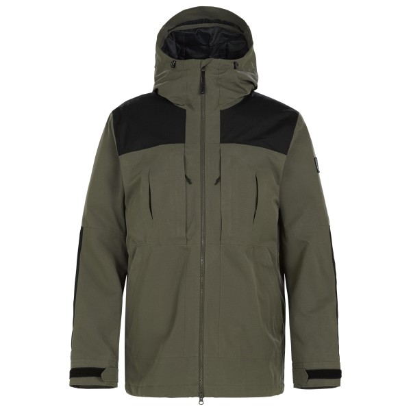 Armada - Bergs 2L Insulated Jacket - Skijacke Gr S oliv Armada - Bergs 2L Insulated Jacket - Skijacke Gr S oliv von Armada