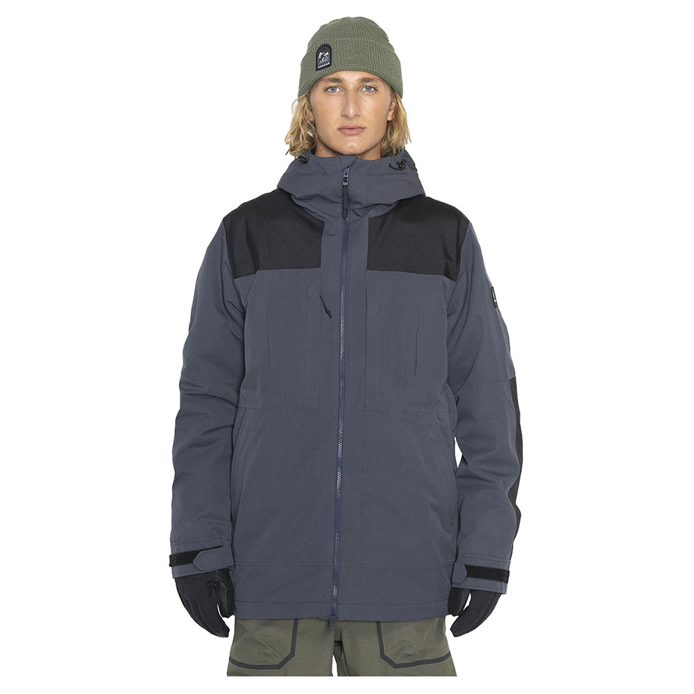 Armada Bergs 2l Jacket Blau XL Mann von Armada