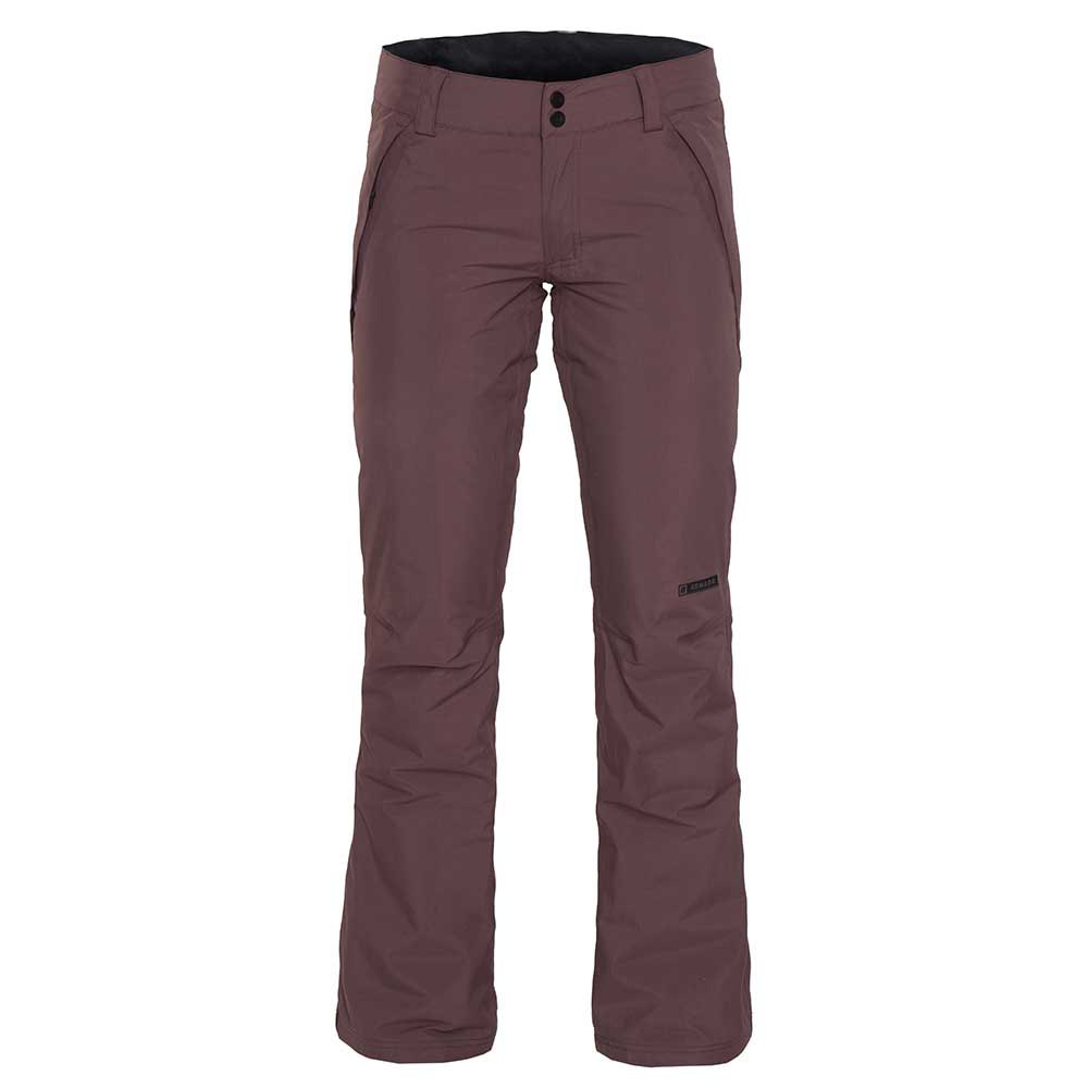 Armada Brae 2l Pants Lila M Frau von Armada