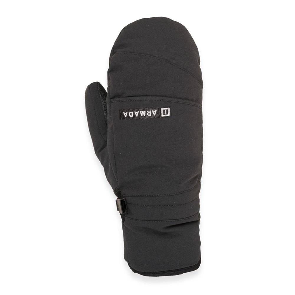 Armada Capital Mittens Schwarz L Frau Armada Capital Mittens Schwarz L Frau von Armada