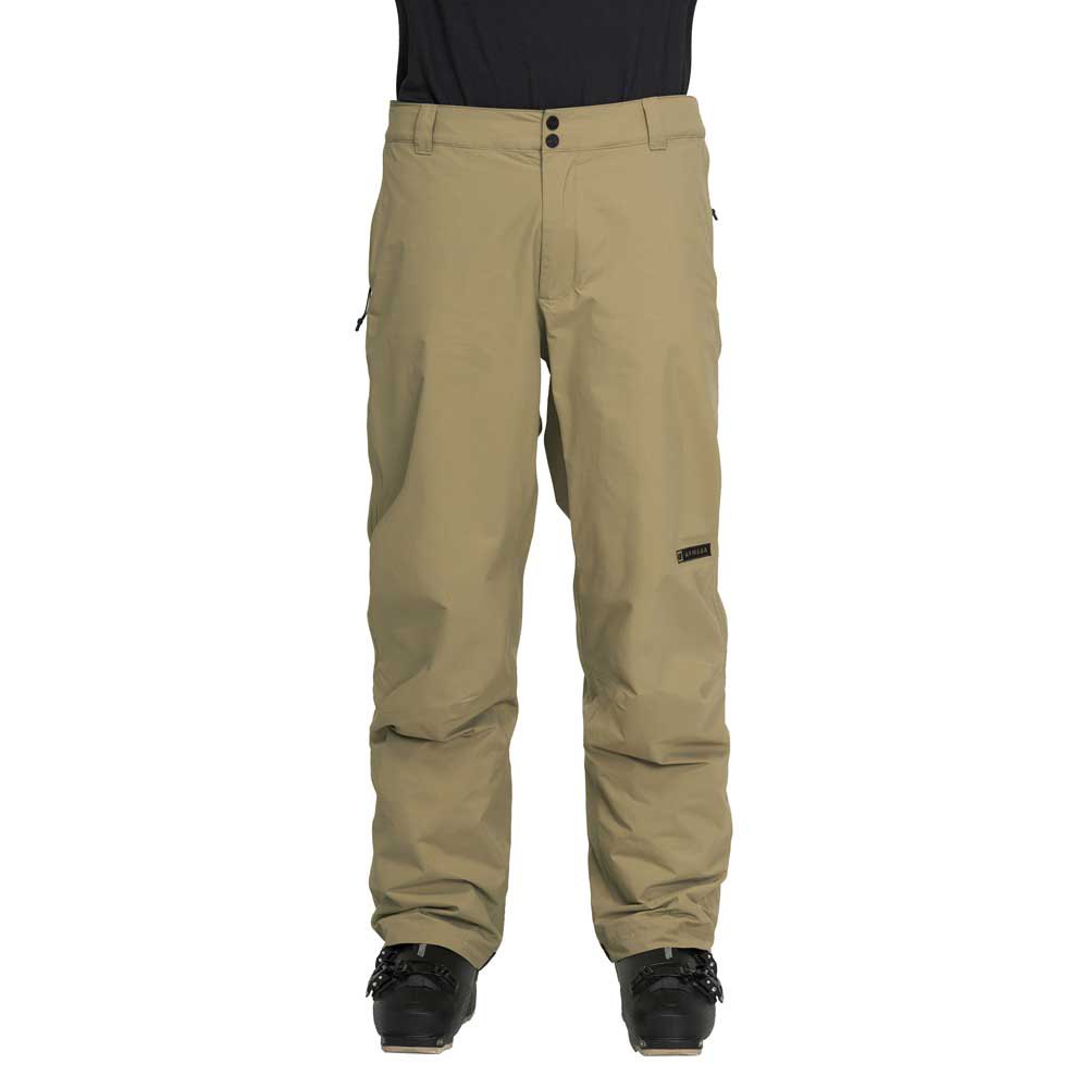 Armada Chairman 2l Pants Grün S Mann Armada Chairman 2l Pants Grün S Mann von Armada