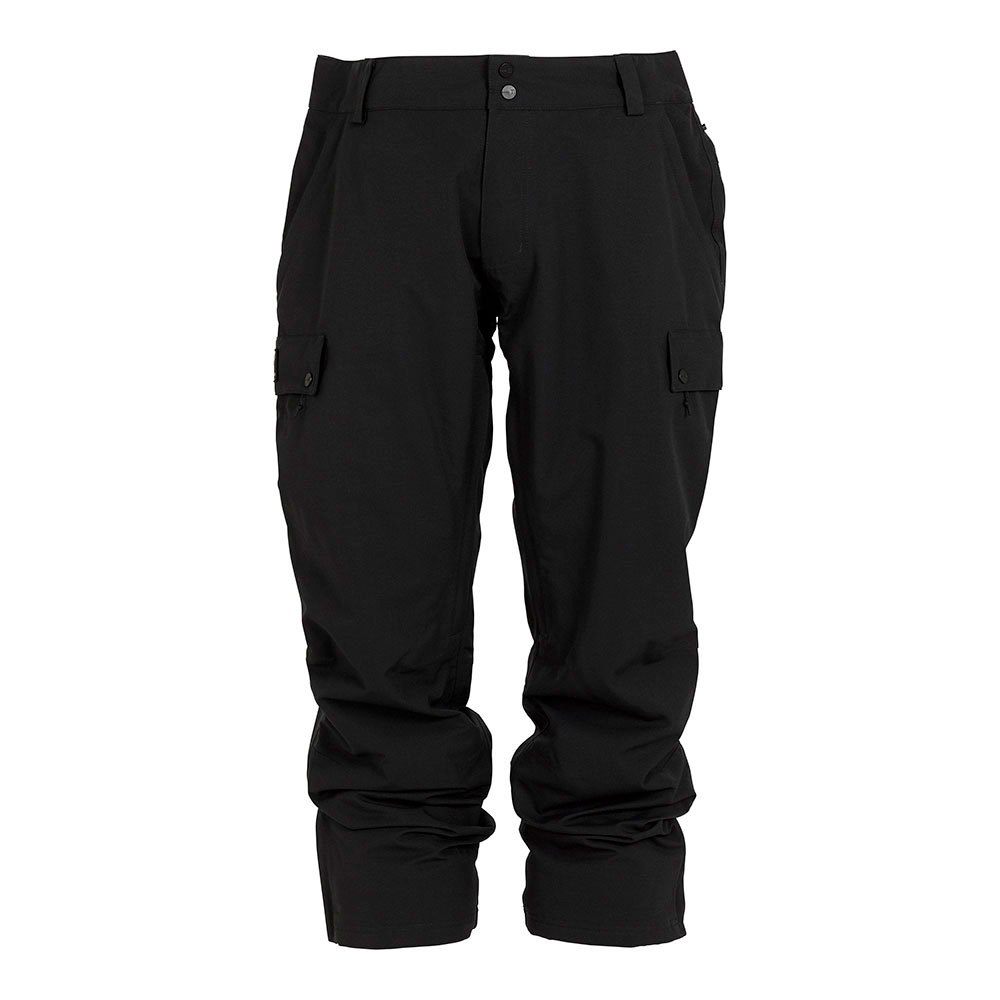 Armada Corwin Insulated Pants Schwarz S Mann von Armada