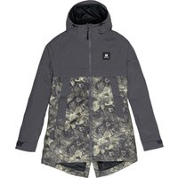 Armada Damen Addisen 2L Insulated Jacke Armada Damen Addisen 2L Insulated Jacke von Armada