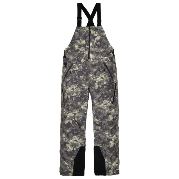 Armada - Emmons 3L Bib - Skihose Gr S grau Armada - Emmons 3L Bib - Skihose Gr S grau von Armada