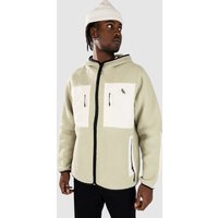 Armada Furtherance Fleecejacke macha von Armada