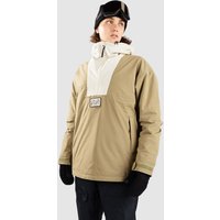 Armada Gansett 2L Insulated Anorak natural von Armada