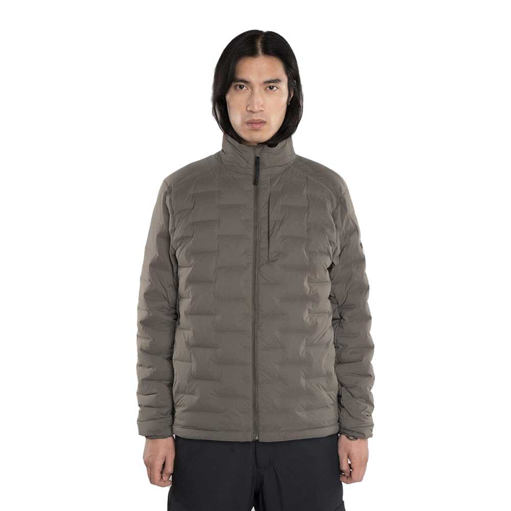 Armada Gapller Insulator Down Jacket Grau S Mann Armada Gapller Insulator Down Jacket Grau S Mann von Armada