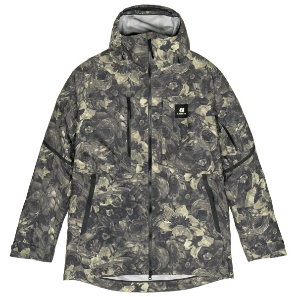 Armada - Grands 3L Jacket - Skijacke Gr L grau Armada - Grands 3L Jacket - Skijacke Gr L grau von Armada