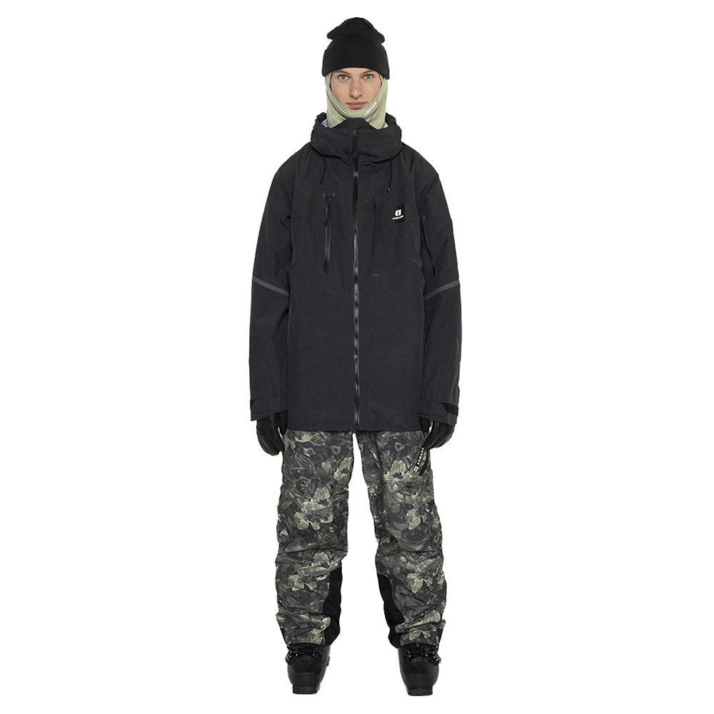 Armada Grands 3l Jacket Schwarz M Mann Armada Grands 3l Jacket Schwarz M Mann von Armada