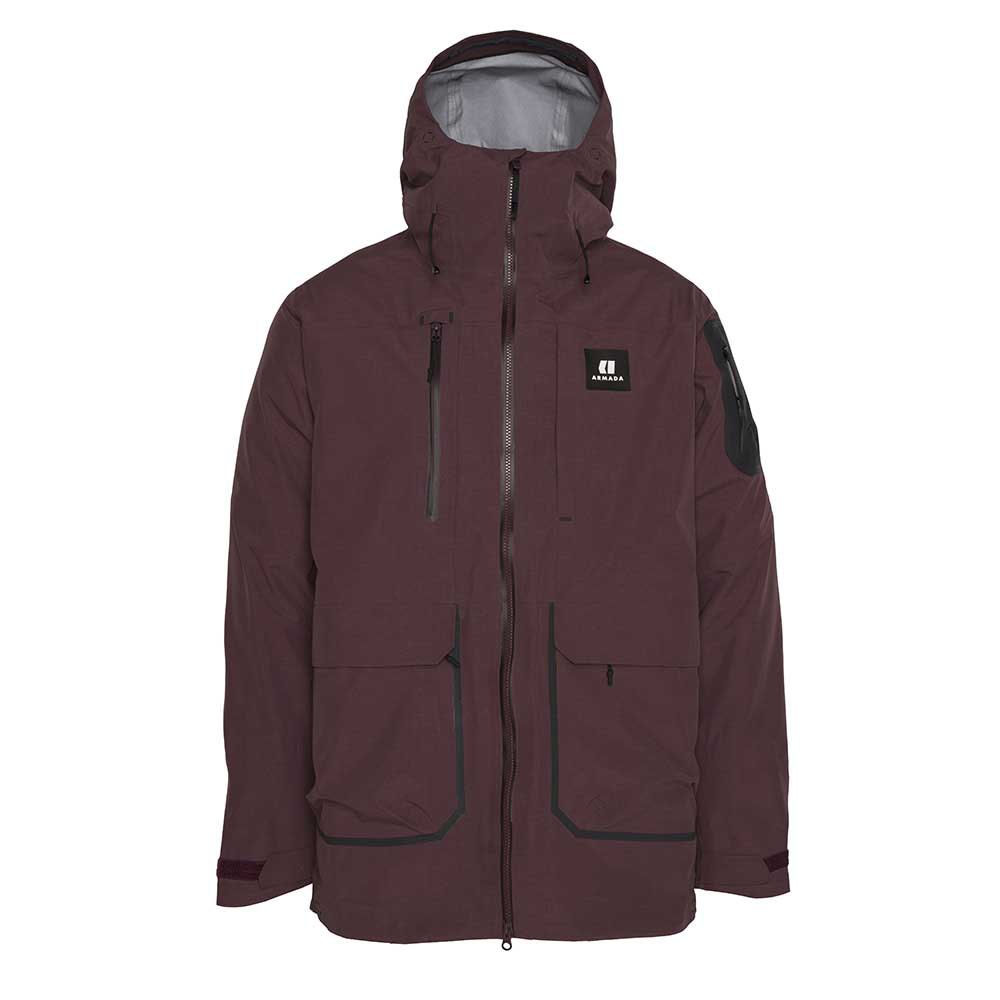 Armada Grands 3l Jacket Lila S Mann Armada Grands 3l Jacket Lila S Mann von Armada