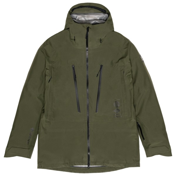 Armada - Haydon 3L Gore-Tex Jacket - Skijacke Gr S oliv Armada - Haydon 3L Gore-Tex Jacket - Skijacke Gr S oliv von Armada