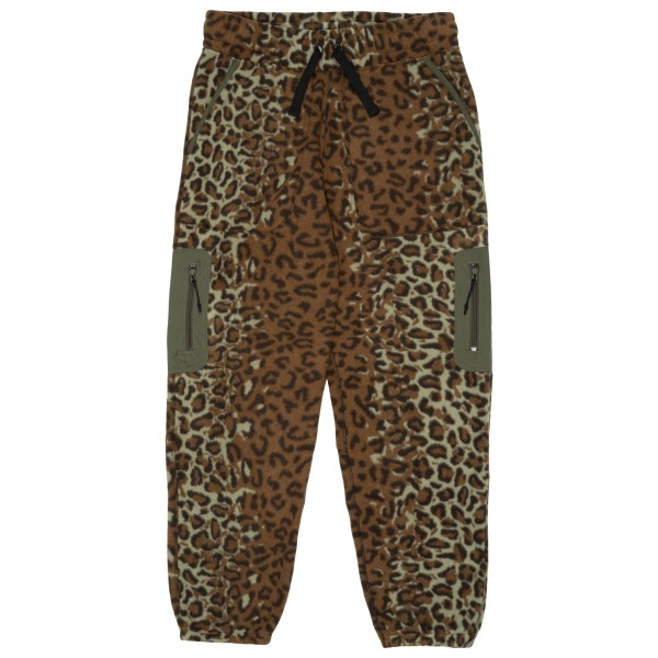 Armada - Klatch Pant - Fleecehose Gr XS braun Armada - Klatch Pant - Fleecehose Gr XS braun von Armada