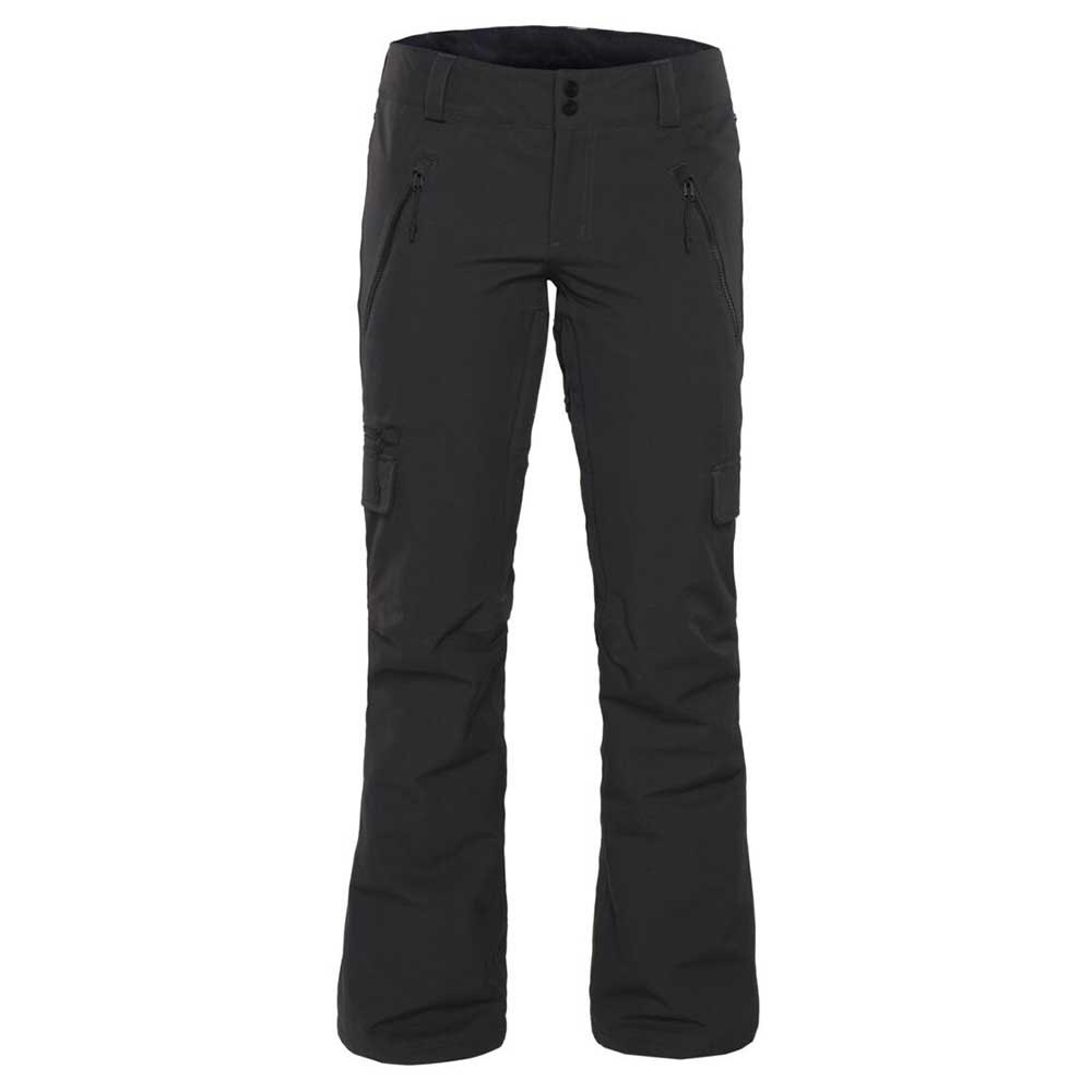 Armada Mula 2l Pants Schwarz S Frau von Armada