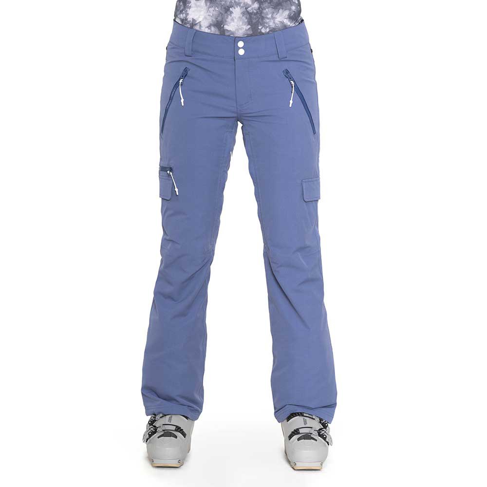 Armada Mula Insulated Race Suit Blau M Mann Armada Mula Insulated Race Suit Blau M Mann von Armada