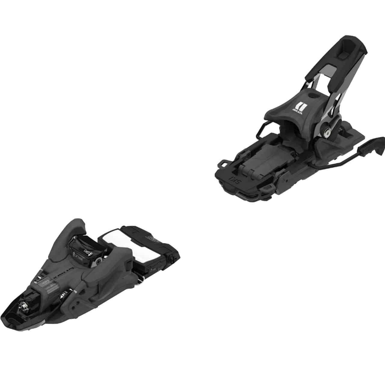 Armada N Shift MNC 10 black Armada N Shift MNC 10 black von Armada