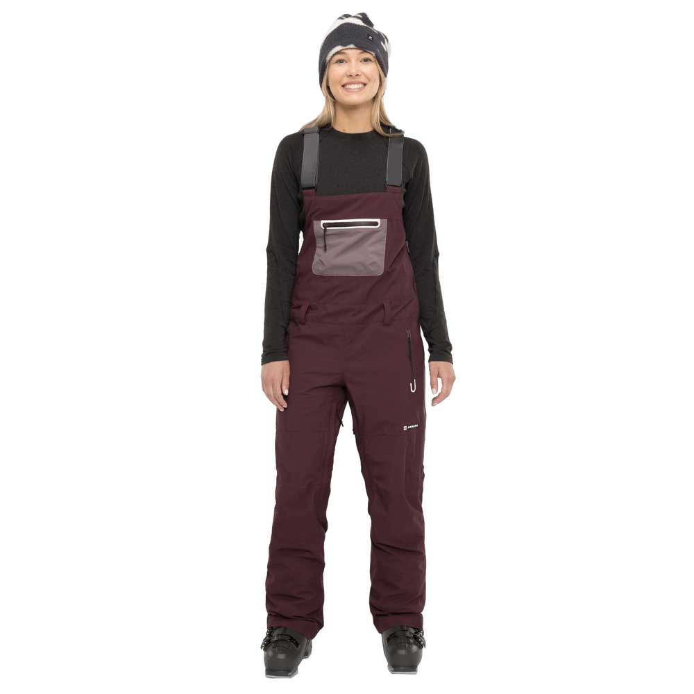 Armada Pascore 2l Pants Lila M Frau Armada Pascore 2l Pants Lila M Frau von Armada