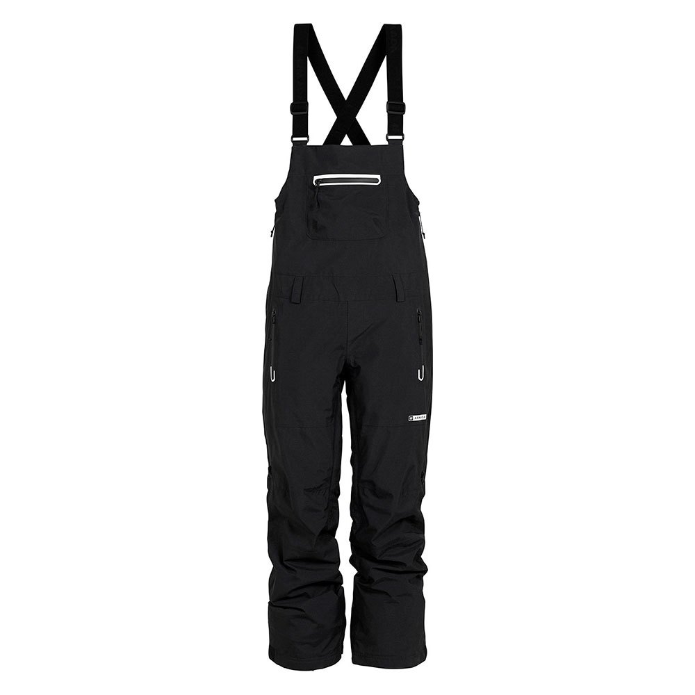 Armada Pascore Bib Pants Schwarz S Frau von Armada