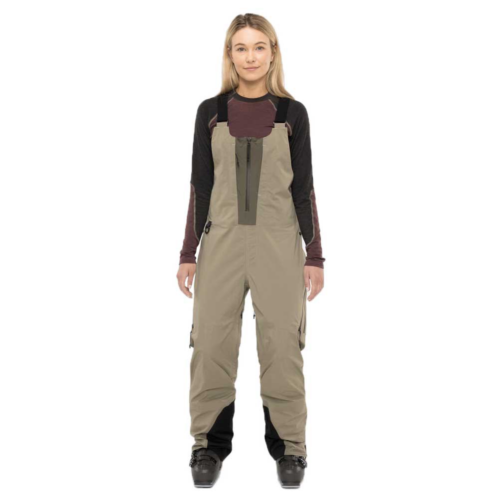 Armada Rayleigh 3l Pants Grün L Frau Armada Rayleigh 3l Pants Grün L Frau von Armada