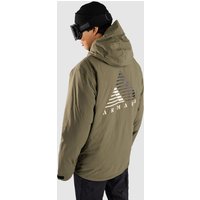 Armada Reedy Jacke olive Armada Reedy Jacke olive von Armada