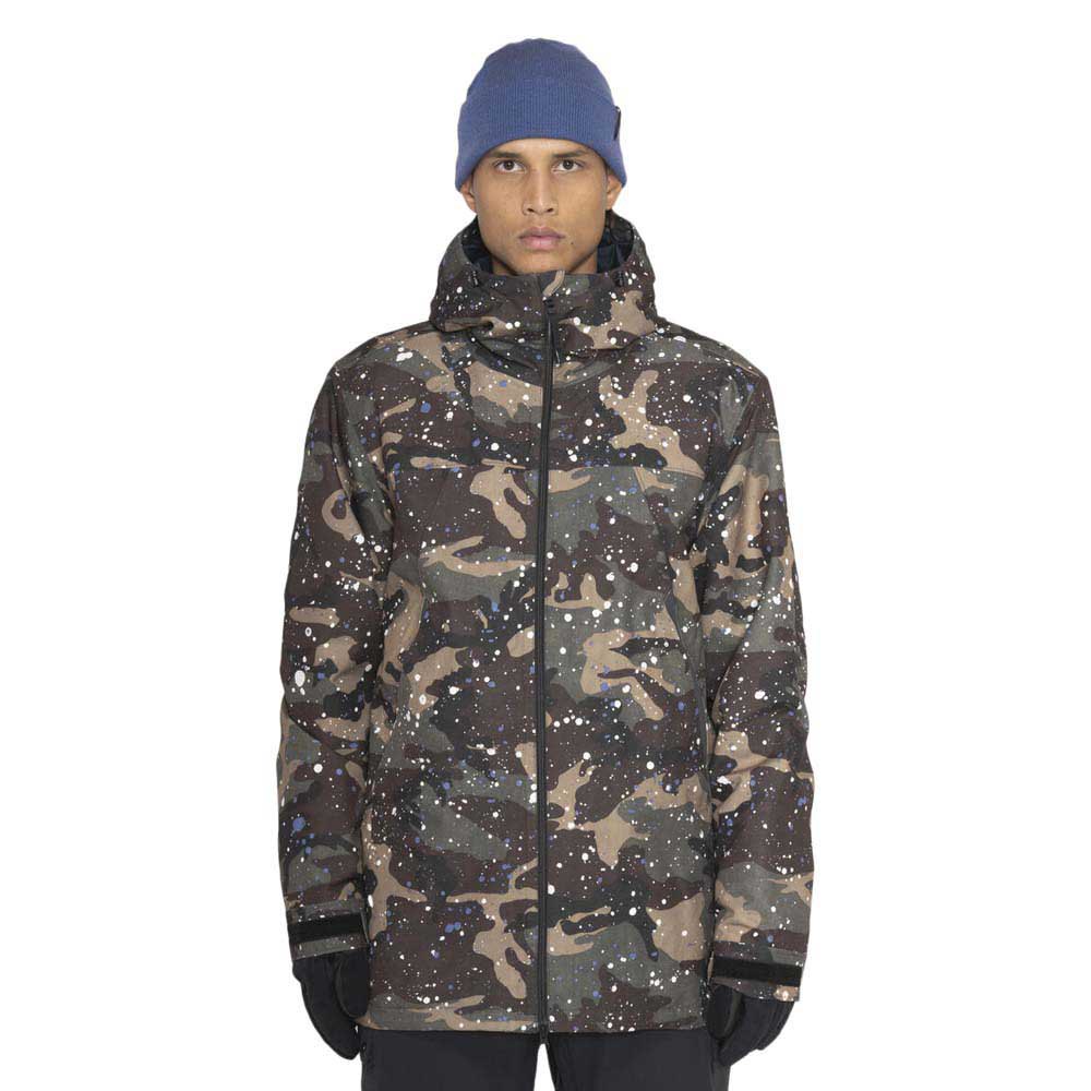 Armada Reedy Jacket Grün XL Mann Armada Reedy Jacket Grün XL Mann von Armada