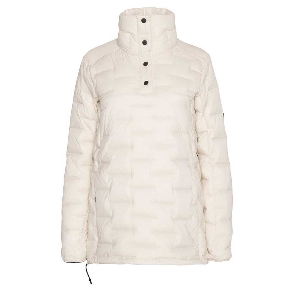 Armada Sankaty Down Cardigan Beige XS Frau Armada Sankaty Down Cardigan Beige XS Frau von Armada