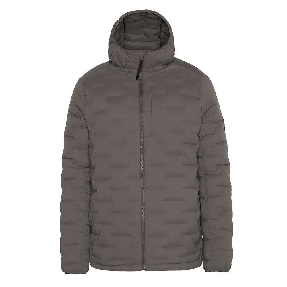 Armada Sitkin Down Jacket Grau S Mann Armada Sitkin Down Jacket Grau S Mann von Armada