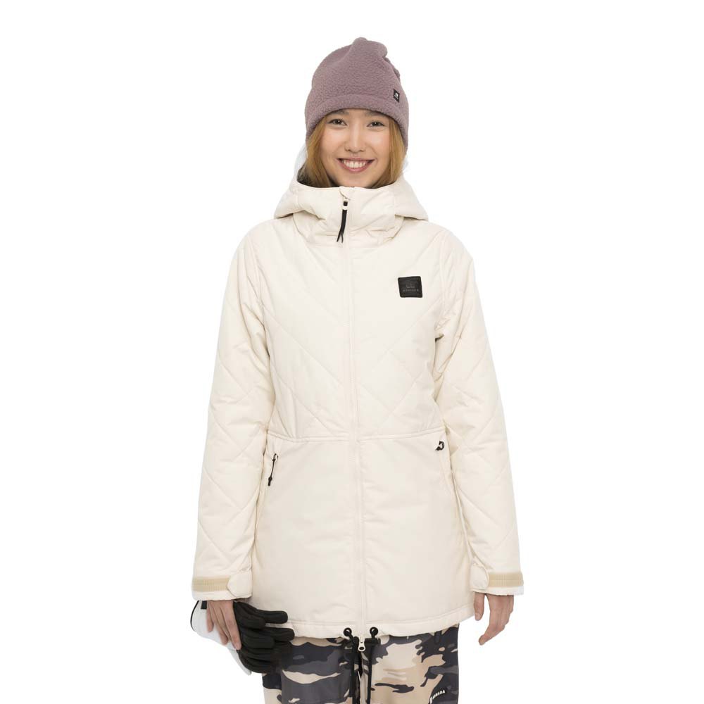 Armada Sterlet 2l Jacket Beige S Frau von Armada