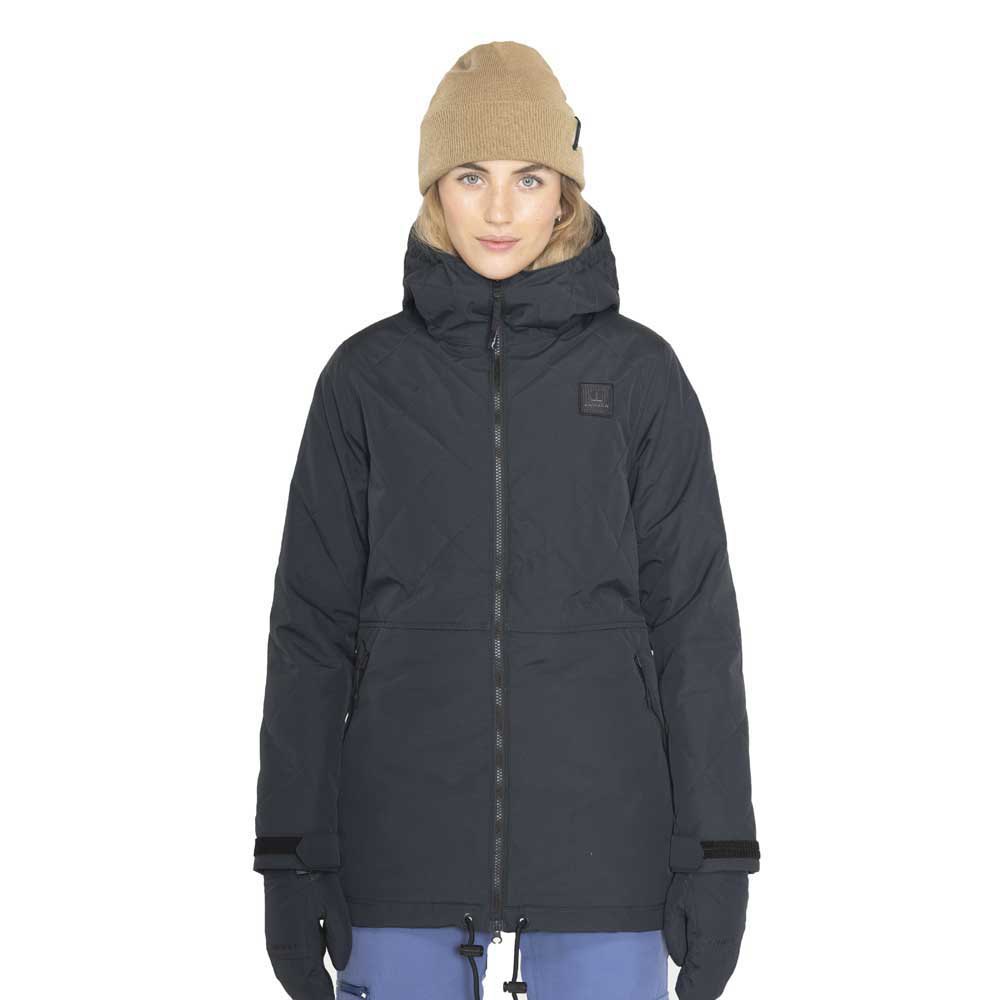 Armada Sterlet Insulated Jacket Grau M Mann Armada Sterlet Insulated Jacket Grau M Mann von Armada
