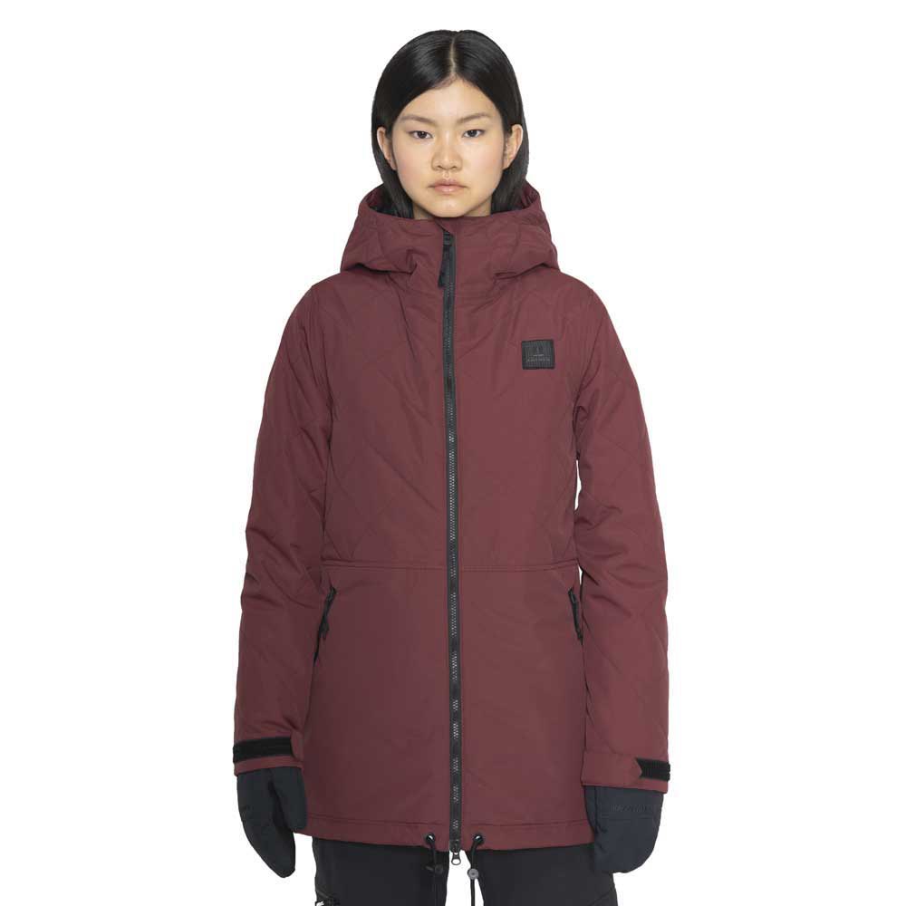 Armada Sterlet Insulated Jacket Rot S Mann Armada Sterlet Insulated Jacket Rot S Mann von Armada